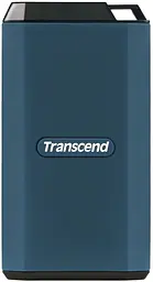 SSD Накопичувач Transcend ESD410C 1TB USB Type-C (TS1TESD410C) (7032340)