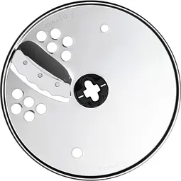 Кухонний комбайн KitchenAid 5KFP0719ECU Charcoal Grey [80430] - мініатюра 9