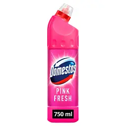 Domestos універсальний Рожевий шторм 750 мл