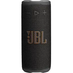 Акустична система JBL Grip Black (JBLGRIPBLK)