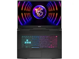 Ноутбук MSI Katana 17 B13VGK (B13VGK-671) - мініатюра 6