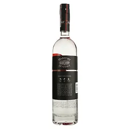 Горілка Staritsky&Levitsky Reserve Gift Box 40% 0.7 л у подарунковій упаковці - мініатюра 3