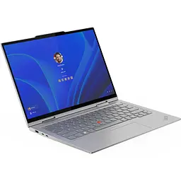 Ноутбук Lenovo ThinkPad X1 Gen 9 (21KECTO1WW) [142891] - мініатюра 7