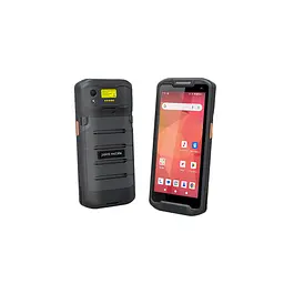 Терминал сбора данных Point Mobile PM84 2D, OctaCore,\ 4G/64G, Wi-Fi, BT, LTE, GPS, NFC, 4950mAh (PM84G6103DNE0C)