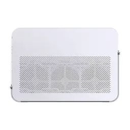 Корпус для ПК JONSBO TK-2 White - миниатюра 2