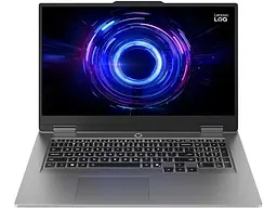 Ноутбук Lenovo LOQ 17IRX10 (83JH0057PB)