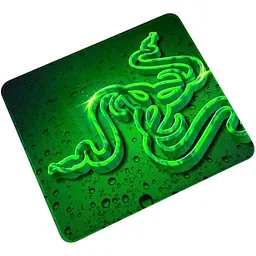 Килимок для миші Voltronic Razer 5 Green (YT-RZ5) [169297]