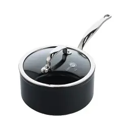 Ківш GreenPan Barcelona Pro, 18 см, 2.1 л (CC005331-001)