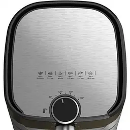Мультипіч (аерофритюрниця) Tefal Air Fry&Grill EY501D15 - мініатюра 5