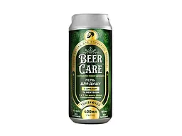Гель для душу BEER CARE 400мл З ХМЕЛЕМ ТОНІЗУЮЧИЙ