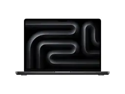 Ноутбук Apple MacBook Pro 14 Late 2024 Space Black (MW2U3)