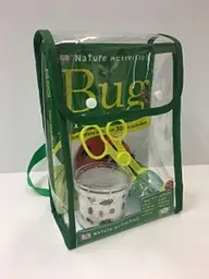 Bug Hunter: Nature Activities