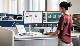 Ноутбук HP Probook 450 G8 (1A890AV) (1A890AV) - мініатюра 9