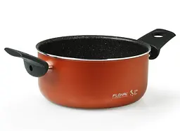Каструля Flonal Pepita Granit 2,5 л (PGFC22050)