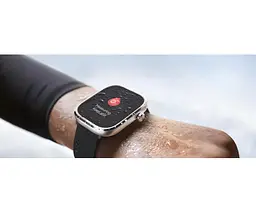 Розумний годинник Mibro Watch C4 XPAW021 сріблястий - мініатюра 7
