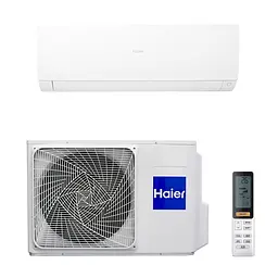Кондиціонер Haier FLEXIS Wi-Fi AS71S2SF1FA-WH1/1U71S2SR2FA UV RAY