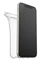 Чохол прозорий гнучкий термополіуритановий OtterBox Clearly Protected Skin для iPhone 11 Pro (5.8")
