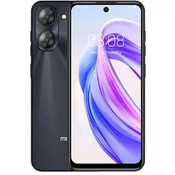 Смартфон Meizu Mblu 21 4/64GB Black EU