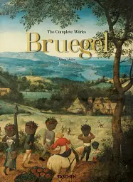 Bruegel. The Complete Works
