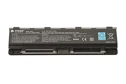 Акумулятор PowerPlant для ноутбуків TOSHIBA Satellite L750 (PA3817U-1BAS) 10.8V 5200mAh (NB510146)