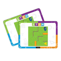 Ігровий набір Stem-набір Learning Resources Мишка в лабіринті (LER2831) - мініатюра 5