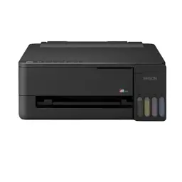 Принтер Epson EcoTank L1350 цветной струйный А4 Wi-Fi (C11CL65404)