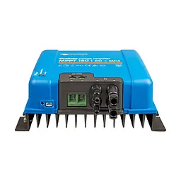 MPPT-контролер заряду сонячних панелей Victron Energy BlueSolar MPPT 150/60-MC4 (12/24/48-60A) (99-00020230) - мініатюра 2