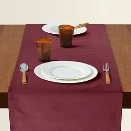 Ранер на стіл Cosas Wine 40х150 см (TableRunner_10Wine_DUK_40x150) - мініатюра 3