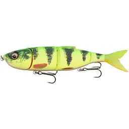 Воблер Savage Gear 4Play V2 Swi m & Jerk SS 165 mm 35 g Салатовий/чорний (1013-1854.04.77)