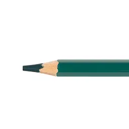 Олівець акварельний 99IDEAS "Aqua Expert", Galapagos Green/Зелений галапагос, 99AE-GALAP