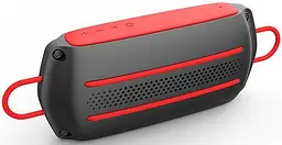 Акустична система F&D 1.0 W12 black Bluetooth - мініатюра 2