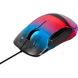 Мишка Canyon Braver GM-728 USB Black (CND-SGM728) - мініатюра 4