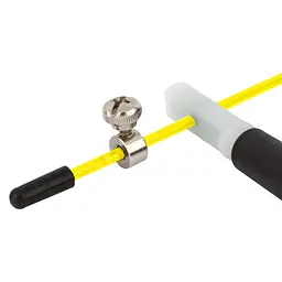 Швидкісна скакалка PowerPlay fit0007841 - мініатюра 2