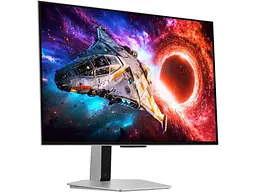 Монітор Samsung Odyssey Gaming G80SH (LS32HG802SIXUA) - мініатюра 3