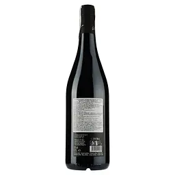 Вино Tagaro Passo del Sud Edizione, червоне, напівсухе, 15%, 0,75 л (37513) - мініатюра 2