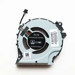 Вентилятор для ноутбука HP Pavilion Gaming 15-cx (L20334-001), DC (5V, 0.5A), 4pin (для відеокарти)