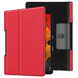 Чохол-книжка для планшета Lenovo Yoga Smart Tab YT-X705 F/X - мініатюра 4