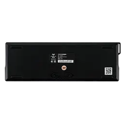 Клавіатура Aula WIN68 RGB Black (WIN68 HE BLACK) - мініатюра 2
