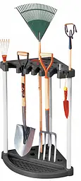 Органайзер Keter Corner Tool Rack - мініатюра 3