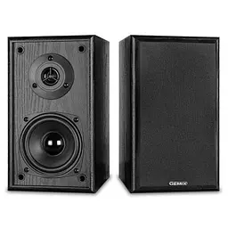 Акустична система (TF-611 Black) Gemix - мініатюра 2