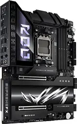 Материнська плата ASUS ROG CROSSHAIR X870E HERO (ROG CROSSHAIR X870E HERO) (Socket AM5, AMD X870E, ATX) - мініатюра 3