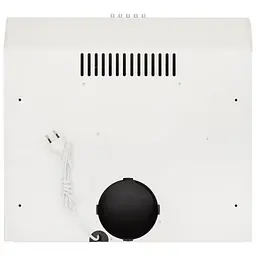 Витяжка кухонна Jantar ST I LED 50 WH - мініатюра 5