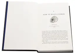 The Body. A Guide for Occupants - мініатюра 2