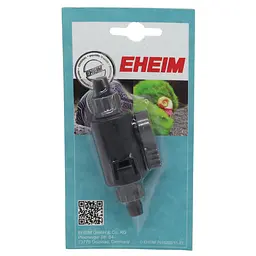 Кран запірний Eheim shut-off tap 9/12 мм (4003512) - мініатюра 2