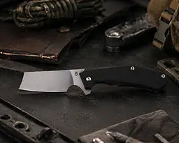 Набір Мультитул Gerber Lockdown Slim 16L + Ніж складаний Asada - мініатюра 5