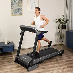Бігова доріжка GYMTEK XT950 - мініатюра 10