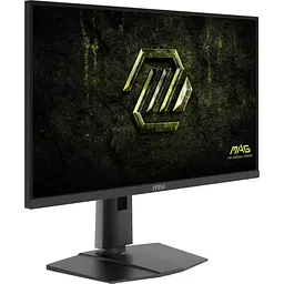 Монітор 27" MSI MAG 274QPF X32 (MAG 274QPF X32) 2560x1440 (QHD, 2K) IPS 320 Hz - мініатюра 5