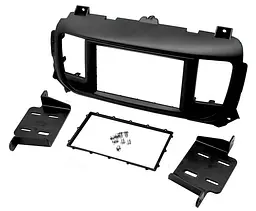 Перехідна рамка Citroen Jumpy, Spacetourer, Opel Zafira Life, Vivaro, Peugeot Expert, Traveller, Toyota ProAce ACV 381040-18 - мініатюра 2
