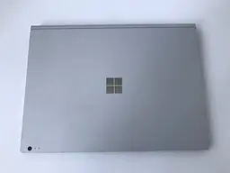 Ноутбук Microsoft Surface Book (i7-6600U / 16GB / SSD 512GB / GeForce 940M 1GB / 13.5" 3000x2000 IPS Touch) б/в - мініатюра 8