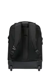 Рюкзак На Колесах 17,3" Samsonite ROADSEEKER DEEP BLACK 53x39x23 KQ9*09005 - мініатюра 2
